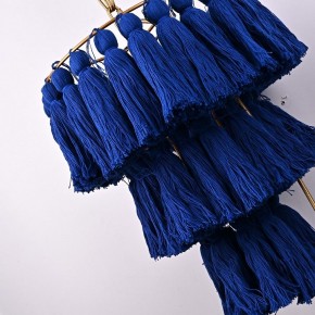 Бра Imperiumloft TASSEL TASSEL-WALL01 в Верхней Пышме - verhnyaya-pyshma.ok-mebel.com | фото 6