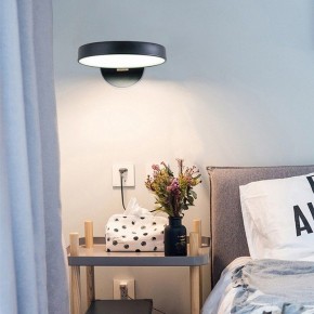 Бра Imperiumloft TURNA Black TURNA-W01 в Верхней Пышме - verhnyaya-pyshma.ok-mebel.com | фото 7