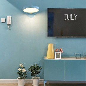 Бра Imperiumloft TURNA Blue TURNA-W01 в Верхней Пышме - verhnyaya-pyshma.ok-mebel.com | фото 7