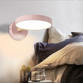 Бра Imperiumloft TURNA Pink TURNA-W01 в Верхней Пышме - verhnyaya-pyshma.ok-mebel.com | фото 11
