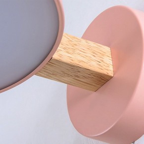 Бра Imperiumloft TURNA Pink TURNA-W01 в Верхней Пышме - verhnyaya-pyshma.ok-mebel.com | фото 16