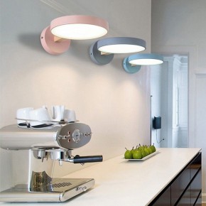 Бра Imperiumloft TURNA Pink TURNA-W01 в Верхней Пышме - verhnyaya-pyshma.ok-mebel.com | фото 3