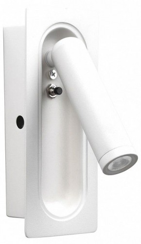 Бра Kink Light Ризи 08071M,01 в Верхней Пышме - verhnyaya-pyshma.ok-mebel.com | фото