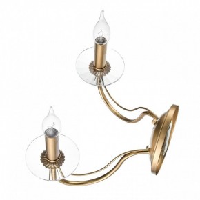 Бра Lumion INCANTO 8033/2W в Верхней Пышме - verhnyaya-pyshma.ok-mebel.com | фото 3