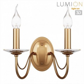 Бра Lumion INCANTO 8033/2W в Верхней Пышме - verhnyaya-pyshma.ok-mebel.com | фото 4