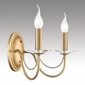 Бра Lumion INCANTO 8033/2W в Верхней Пышме - verhnyaya-pyshma.ok-mebel.com | фото 6