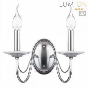 Бра Lumion INCANTO 8034/2W в Верхней Пышме - verhnyaya-pyshma.ok-mebel.com | фото 5