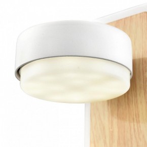 Бра Lumion LELAND 8263/1W в Верхней Пышме - verhnyaya-pyshma.ok-mebel.com | фото 9