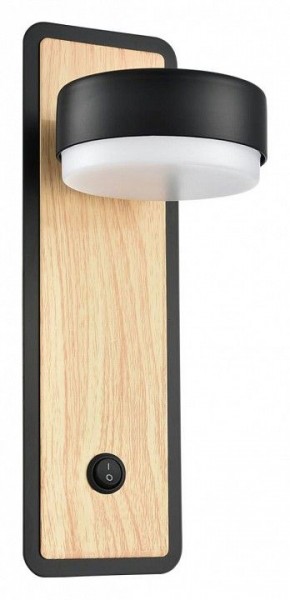 Бра Lumion LELAND 8264/1W в Верхней Пышме - verhnyaya-pyshma.ok-mebel.com | фото