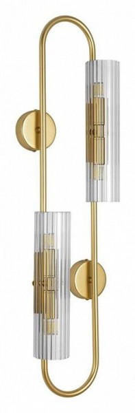 Бра Lumion TORONTO 6560/4W в Верхней Пышме - verhnyaya-pyshma.ok-mebel.com | фото