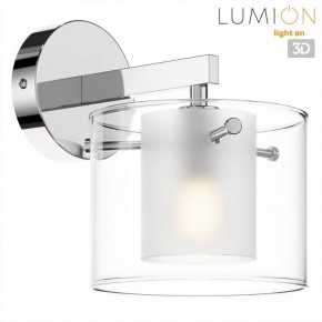 Бра Lumion VERDI 8261/1W в Верхней Пышме - verhnyaya-pyshma.ok-mebel.com | фото 4