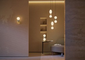 Бра Maytoni Brosche MOD362WL-L5GR3K в Верхней Пышме - verhnyaya-pyshma.ok-mebel.com | фото 3
