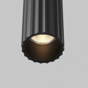 Бра Maytoni Calipso C082WL-12W2.7K-B в Верхней Пышме - verhnyaya-pyshma.ok-mebel.com | фото 6