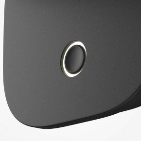 Бра Maytoni Ego C175WL-9W-2.7-4K-B в Верхней Пышме - verhnyaya-pyshma.ok-mebel.com | фото 7