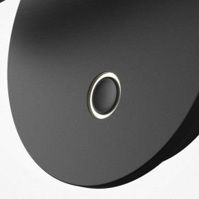 Бра Maytoni Ego C176WL-9W-2.7-4K-B в Верхней Пышме - verhnyaya-pyshma.ok-mebel.com | фото 8