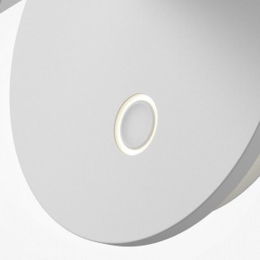 Бра Maytoni Ego C176WL-9W-2.7-4K-W в Верхней Пышме - verhnyaya-pyshma.ok-mebel.com | фото 7