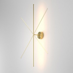 Бра Maytoni Elegant C084WL-L12BS2.7K в Верхней Пышме - verhnyaya-pyshma.ok-mebel.com | фото 4