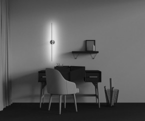 Бра Maytoni Elegant C084WL-L12BS2.7K в Верхней Пышме - verhnyaya-pyshma.ok-mebel.com | фото 5