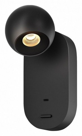Бра Maytoni Elfin MOD434WL-L5B3K в Верхней Пышме - verhnyaya-pyshma.ok-mebel.com | фото
