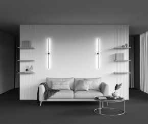 Бра Maytoni Pars C071WL-L12B3K в Верхней Пышме - verhnyaya-pyshma.ok-mebel.com | фото 4