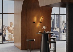 Бра Maytoni Rotera MOD432WL-L9B3K в Верхней Пышме - verhnyaya-pyshma.ok-mebel.com | фото 5