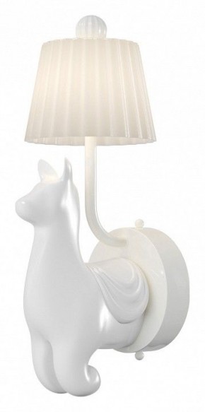 Бра Maytoni Senor Alpaca MOD377WL-L6W3K в Верхней Пышме - verhnyaya-pyshma.ok-mebel.com | фото