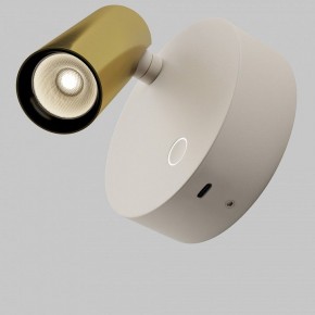 Бра Maytoni Twist C081WL-L3WBS3K в Верхней Пышме - verhnyaya-pyshma.ok-mebel.com | фото 5