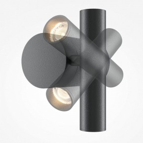 Бра Maytoni Utility MOD433WL-L3B3K1 в Верхней Пышме - verhnyaya-pyshma.ok-mebel.com | фото 3