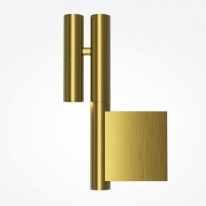 Бра Maytoni Utility MOD433WL-L3BS3K в Верхней Пышме - verhnyaya-pyshma.ok-mebel.com | фото 3
