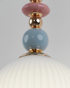 Бра Moderli Charm V11171-1W в Верхней Пышме - verhnyaya-pyshma.ok-mebel.com | фото 7