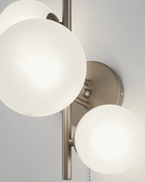 Бра Moderli Renny V11464-3W в Верхней Пышме - verhnyaya-pyshma.ok-mebel.com | фото 5