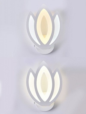 Бра Natali Kovaltseva LED LAMPS 81124 LED LAMPS 81124/1W в Верхней Пышме - verhnyaya-pyshma.ok-mebel.com | фото 6