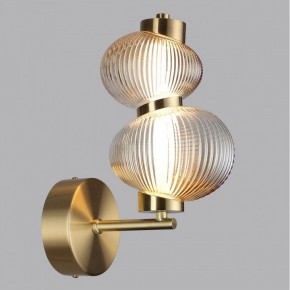 Бра Odeon Light Bruco 5095/8WL в Верхней Пышме - verhnyaya-pyshma.ok-mebel.com | фото 3