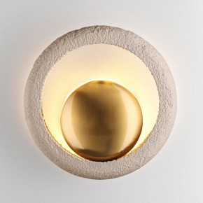 Бра Odeon Light Saturn 5443/1W в Верхней Пышме - verhnyaya-pyshma.ok-mebel.com | фото 4