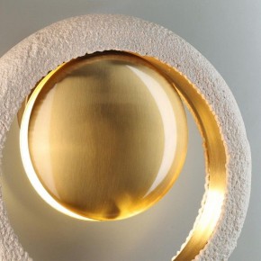 Бра Odeon Light Saturn 5443/1W в Верхней Пышме - verhnyaya-pyshma.ok-mebel.com | фото 7