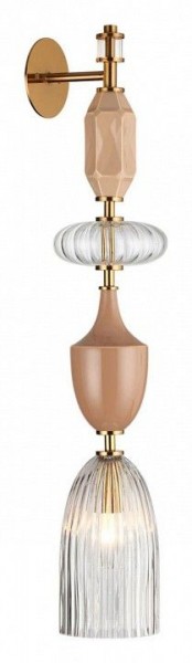 Бра Odeon Light Terra 5414/1W в Верхней Пышме - verhnyaya-pyshma.ok-mebel.com | фото 2