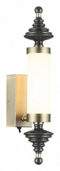 Бра Odeon Light Ula 5404/11WL в Верхней Пышме - verhnyaya-pyshma.ok-mebel.com | фото 2