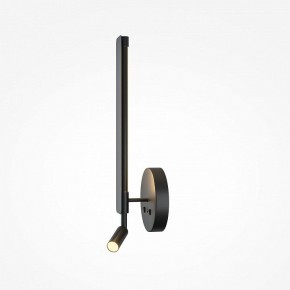 Бра с подсветкой Maytoni Combo MOD214WL-L8B3K1 в Верхней Пышме - verhnyaya-pyshma.ok-mebel.com | фото 2