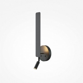 Бра с подсветкой Maytoni Combo MOD214WL-L8B3K1 в Верхней Пышме - verhnyaya-pyshma.ok-mebel.com | фото 3