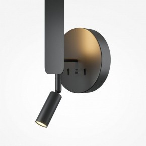 Бра с подсветкой Maytoni Combo MOD214WL-L8B3K1 в Верхней Пышме - verhnyaya-pyshma.ok-mebel.com | фото 7