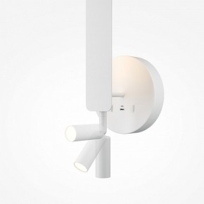 Бра с подсветкой Maytoni Combo MOD214WL-L8W3K1 в Верхней Пышме - verhnyaya-pyshma.ok-mebel.com | фото 4