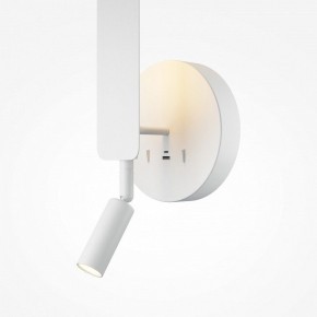 Бра с подсветкой Maytoni Combo MOD214WL-L8W3K1 в Верхней Пышме - verhnyaya-pyshma.ok-mebel.com | фото 8