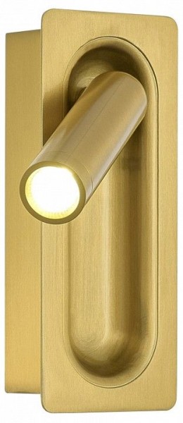 Бра ST-Luce PARILLA SL6238.301.01 в Верхней Пышме - verhnyaya-pyshma.ok-mebel.com | фото 4