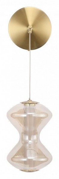 Бра ST-Luce SPINE SL6136.201.01 в Верхней Пышме - verhnyaya-pyshma.ok-mebel.com | фото
