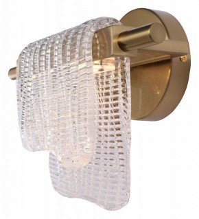 Бра ST-Luce VOILE SL6021.201.06 в Верхней Пышме - verhnyaya-pyshma.ok-mebel.com | фото 3