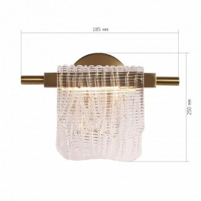 Бра ST-Luce VOILE SL6021.201.06 в Верхней Пышме - verhnyaya-pyshma.ok-mebel.com | фото 6