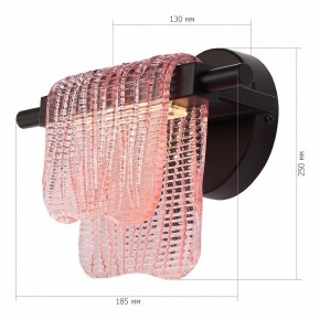 Бра ST-Luce VOILE SL6021.401.06 в Верхней Пышме - verhnyaya-pyshma.ok-mebel.com | фото 5