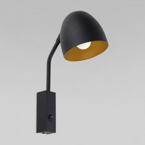 Бра TK Lighting Soho 4167 Soho Black в Верхней Пышме - verhnyaya-pyshma.ok-mebel.com | фото