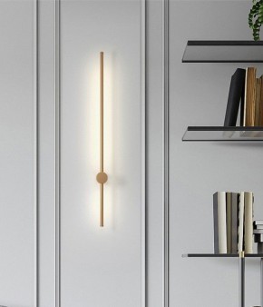 Бра TopDecor Uno Uno A2 33 3000k в Верхней Пышме - verhnyaya-pyshma.ok-mebel.com | фото 3