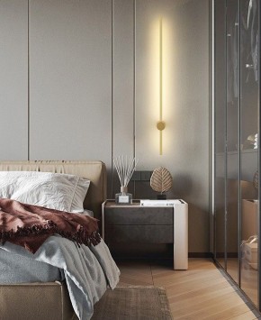 Бра TopDecor Uno Uno A2 33 4000k в Верхней Пышме - verhnyaya-pyshma.ok-mebel.com | фото 2